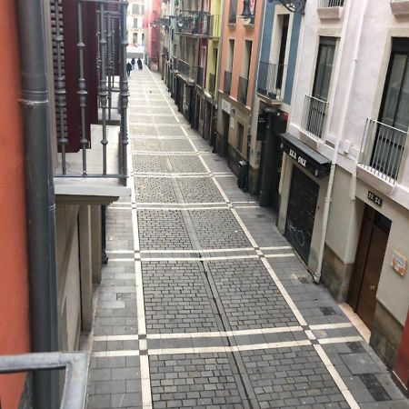 Apartament El Rincon De Loli - Lic Uat607 Pampeluna Zewnętrze zdjęcie